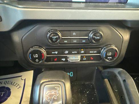 Used 2024 Ford Bronco Big Bend AWD/4WD image 22