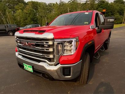 Certified 2022 GMC Sierra 3500 SLE w/ X31 Off-Road Package