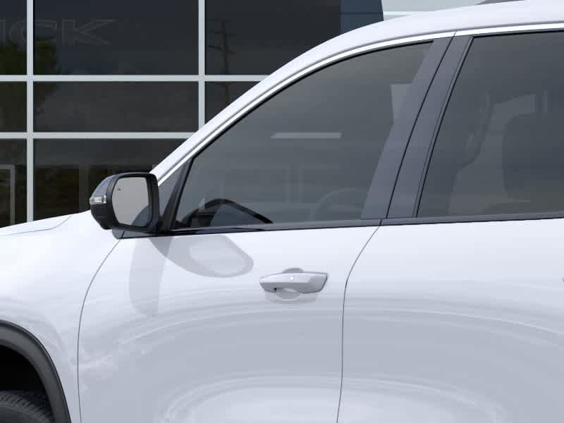 New 2027 GMC Acadia Elevation FWD image 12