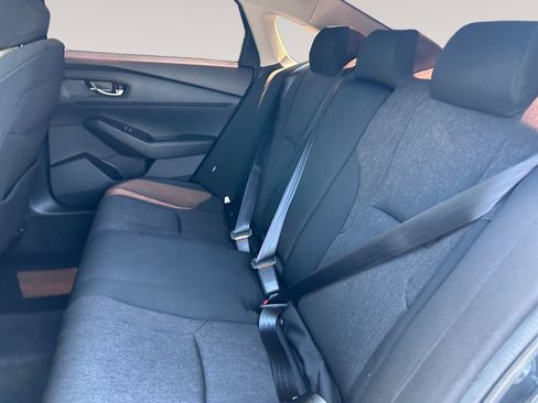 Certified 2023 Honda Accord LX image 13