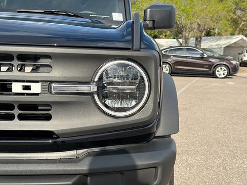 Used 2025 Ford Bronco Big Bend image 9