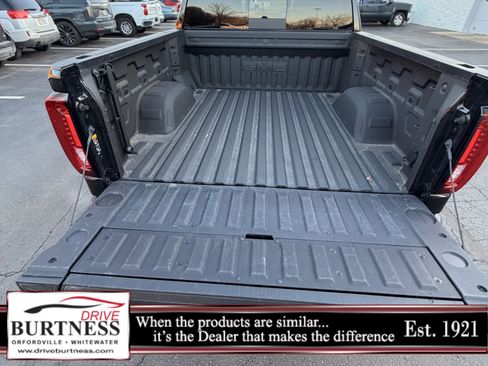 Certified 2024 GMC Sierra 1500 SLT w/ SLT Premium Plus Package image 19