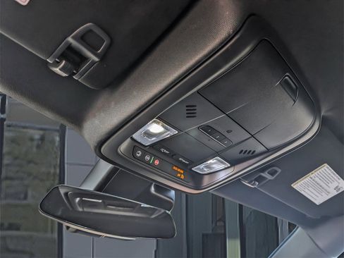 Used 2021 Cadillac XT4 Sport w/ Cold Weather Package image 31