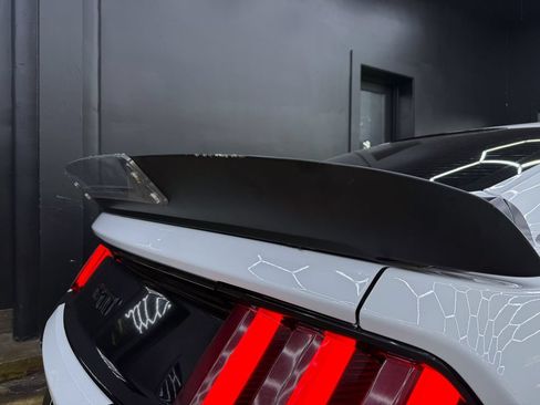 Used 2017 Ford Mustang GT w/ GT Performance Package RWD image 25
