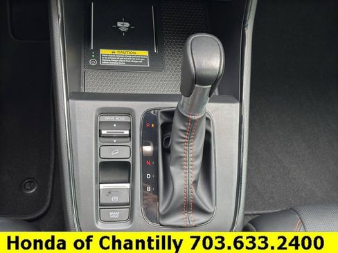 Used 2025 Honda CR-V Sport-L image 15