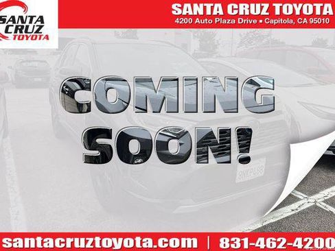 Certified 2020 Toyota RAV4 XSE AWD/4WD image 1