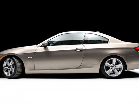 Used 2008 BMW 335i Coupe image 17