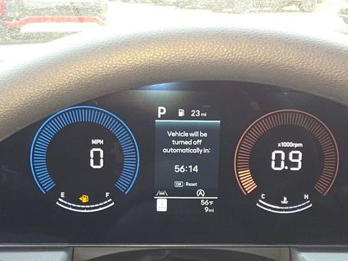 New 2026 Hyundai Sonata SE image 10