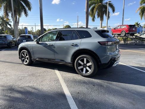 New 2026 Honda Prologue Touring image 8