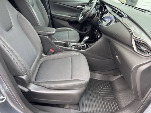 Used 2022 Buick Encore GX Preferred w/ Cold Weather Comfort Package image 41