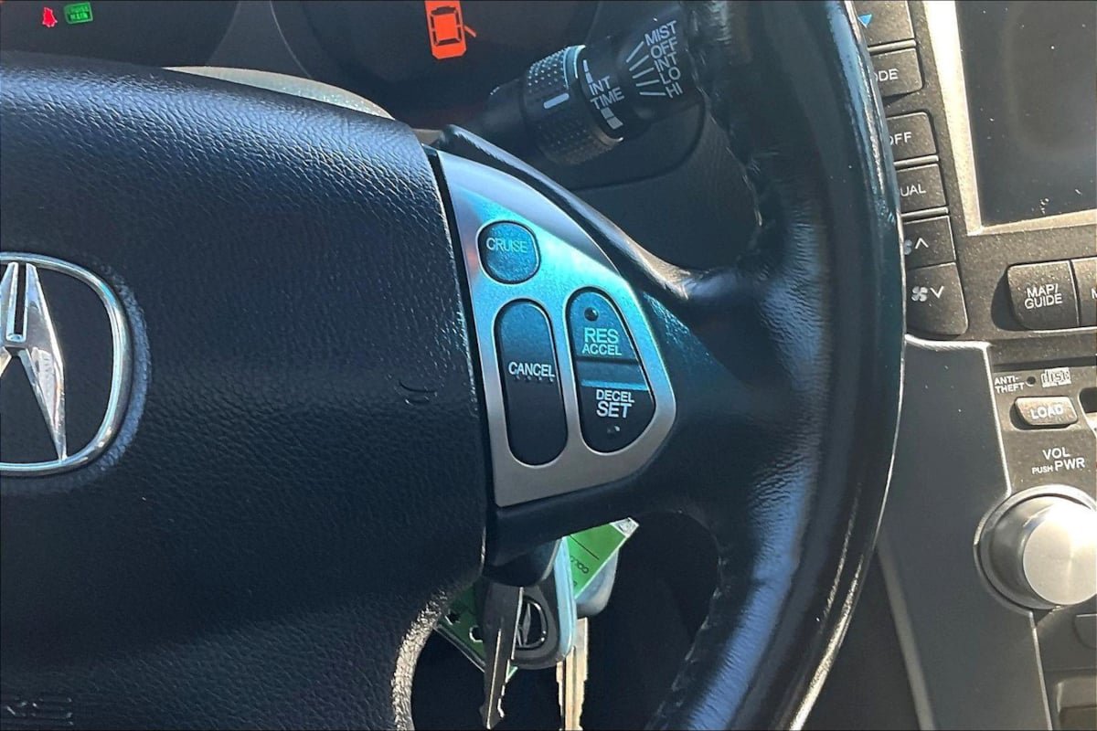 Used 2006 Acura TL FWD image 12