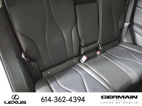 Used 2022 Acura RDX FWD w/ Technology Package image 19