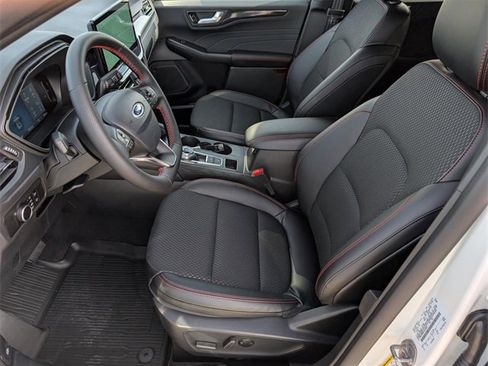 New 2026 Ford Escape ST-Line w/ Tech Pack #1 image 23