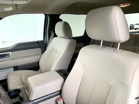 Used 2010 Ford F150 XLT image 15