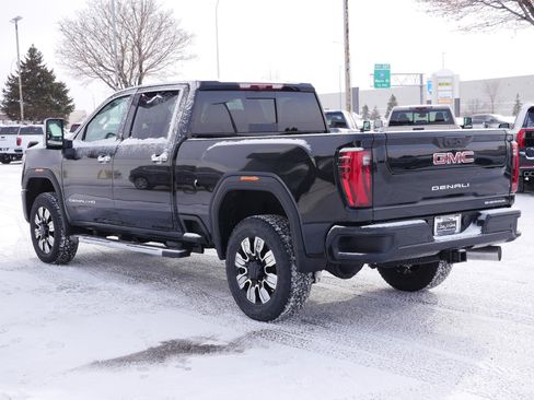 New 2026 GMC Sierra 2500 Denali w/ Denali Reserve Package image 5