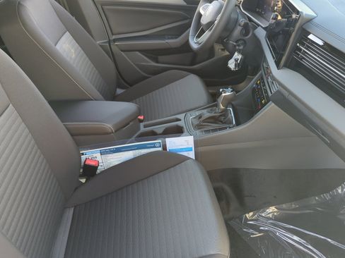 New 2026 Volkswagen Jetta S image 18
