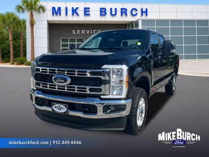 New 2026 Ford F350 XLT