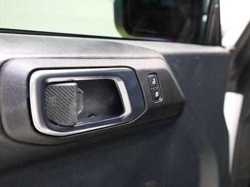 Used 2024 Ford Bronco Raptor w/ Interior Carbon Fiber Pack 6 AWD/4WD image 18
