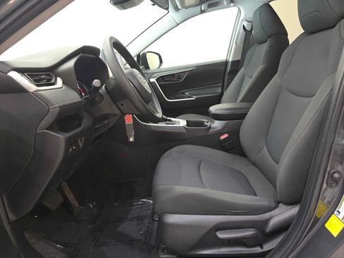 Certified 2023 Toyota RAV4 LE AWD/4WD image 20