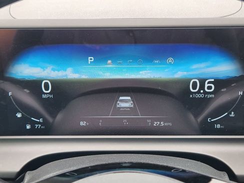 New 2026 Kia Seltos EX FWD image 11