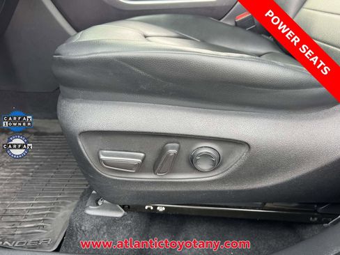 Used 2023 Toyota Highlander XLE image 23