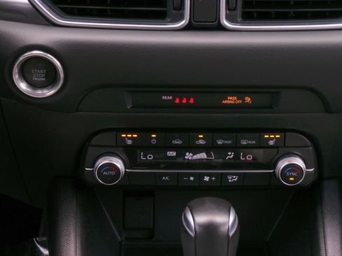 Certified 2023 MAZDA CX-5 AWD 2.5 S image 12