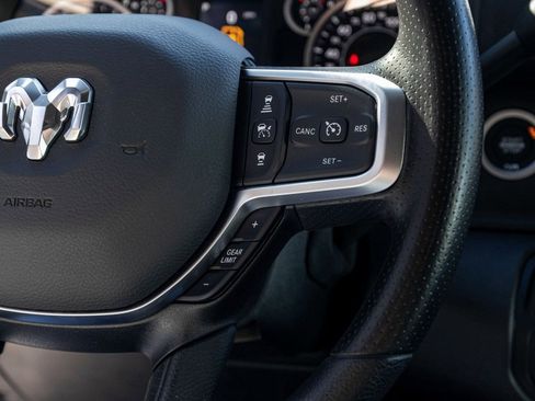 New 2025 RAM 2500 Tradesman image 21