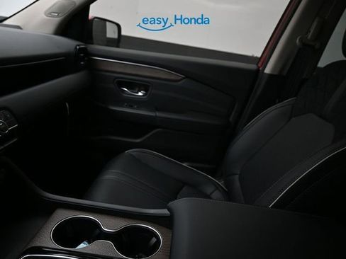 New 2026 Honda Pilot Elite image 13