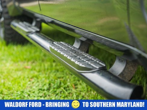 Used 2023 Toyota Tundra SR5 w/ TRD Sport Premium Package image 37