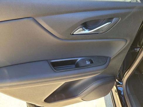 New 2026 Chevrolet Blazer LT w/ Midnight/Sport Edition image 9