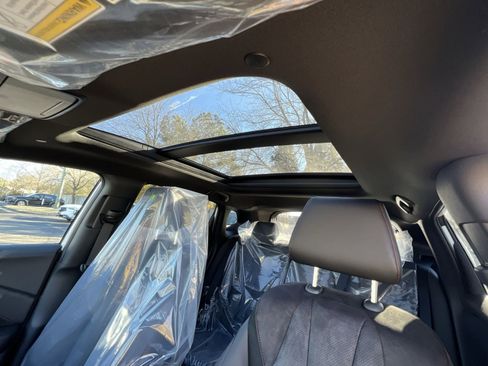 New 2025 Acura ADX A-Spec image 21