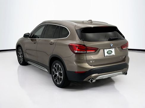 Used 2020 BMW X1 xDrive28i w/ Premium Package AWD/4WD image 7