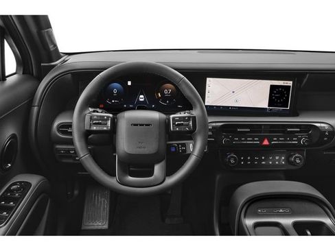 New 2026 Hyundai Palisade XRT Pro image 6