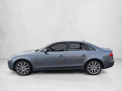 Used 2013 Audi A4 2.0T Premium Plus image 4