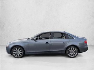 Used 2013 Audi A4 2.0T Premium Plus video 4