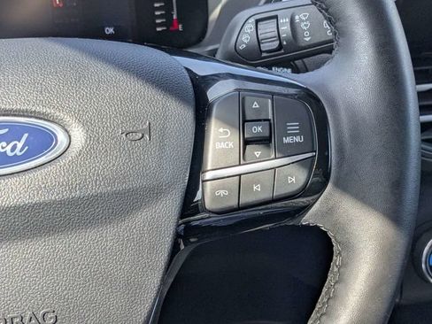 Used 2023 Ford Escape Active AWD/4WD image 25