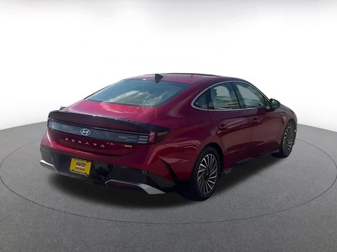 Used 2025 Hyundai Sonata SEL FWD image 15