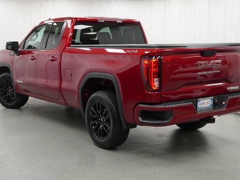 Used 2023 GMC Sierra 1500 Elevation AWD/4WD image 26