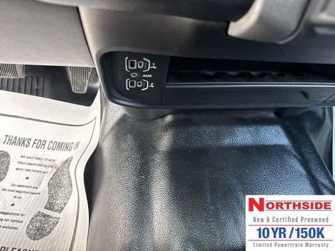 New 2026 RAM 2500 Tradesman w/ Chrome Appearance Group image 23