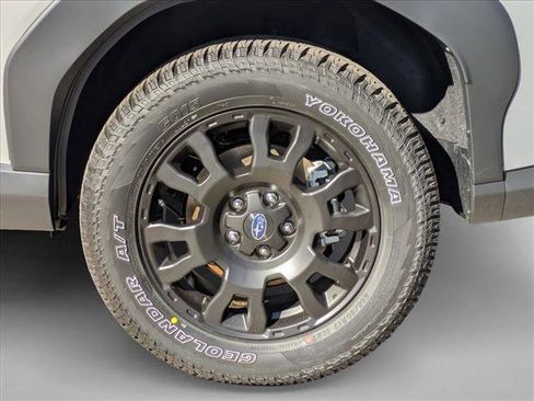 New 2026 Subaru Forester Wilderness image 9