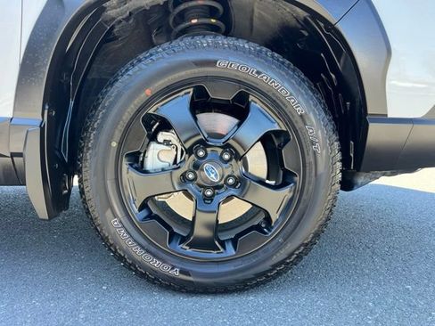 Used 2025 Subaru Forester Wilderness w/ Wilderness Package AWD/4WD image 4