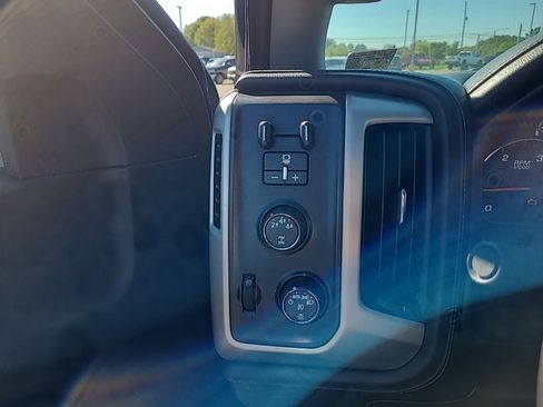 Used 2016 GMC Sierra 2500 SLE image 21