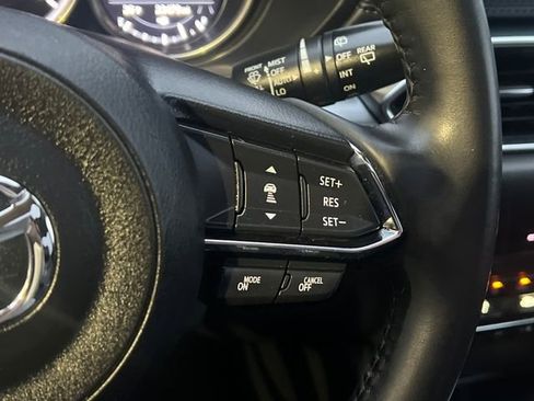 Used 2023 MAZDA CX-5 AWD 2.5 S w/ Preferred Package image 29