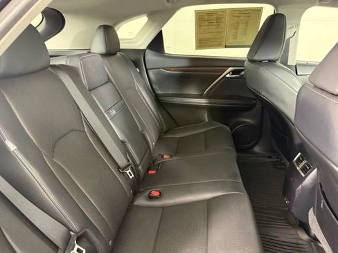 Used 2022 Lexus RX 350 FWD w/ Premium Package image 28