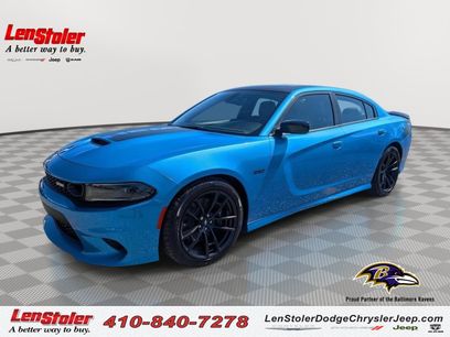 Used 2023 Dodge Charger Scat Pack w/ Daytona Edition Group