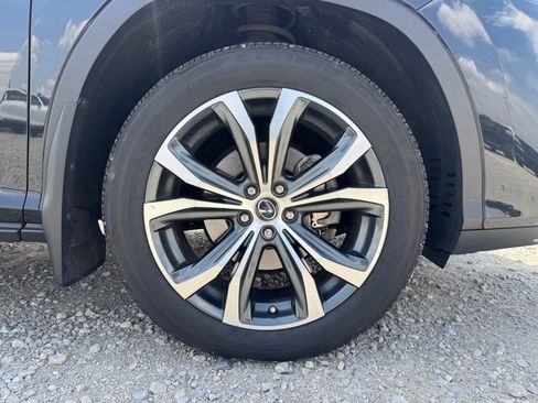 Used 2022 Lexus RX 350 AWD w/ Premium Package image 18