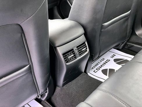 Used 2019 MAZDA MAZDA6 Touring image 10