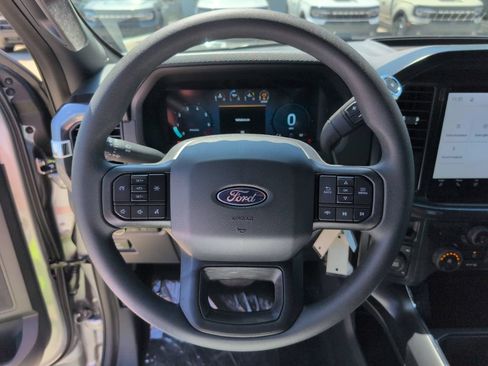New 2026 Ford F150 STX w/ Equipment Group 200A AWD/4WD image 28
