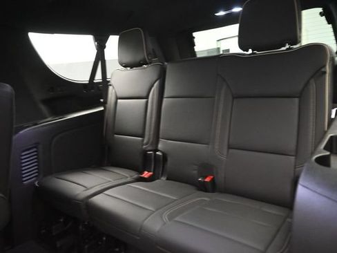 Used 2026 GMC Yukon XL Elevation w/ Elevation Premium Package AWD/4WD image 23