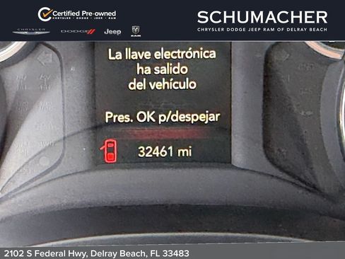 Used 2024 RAM 1500 Big Horn RWD image 24